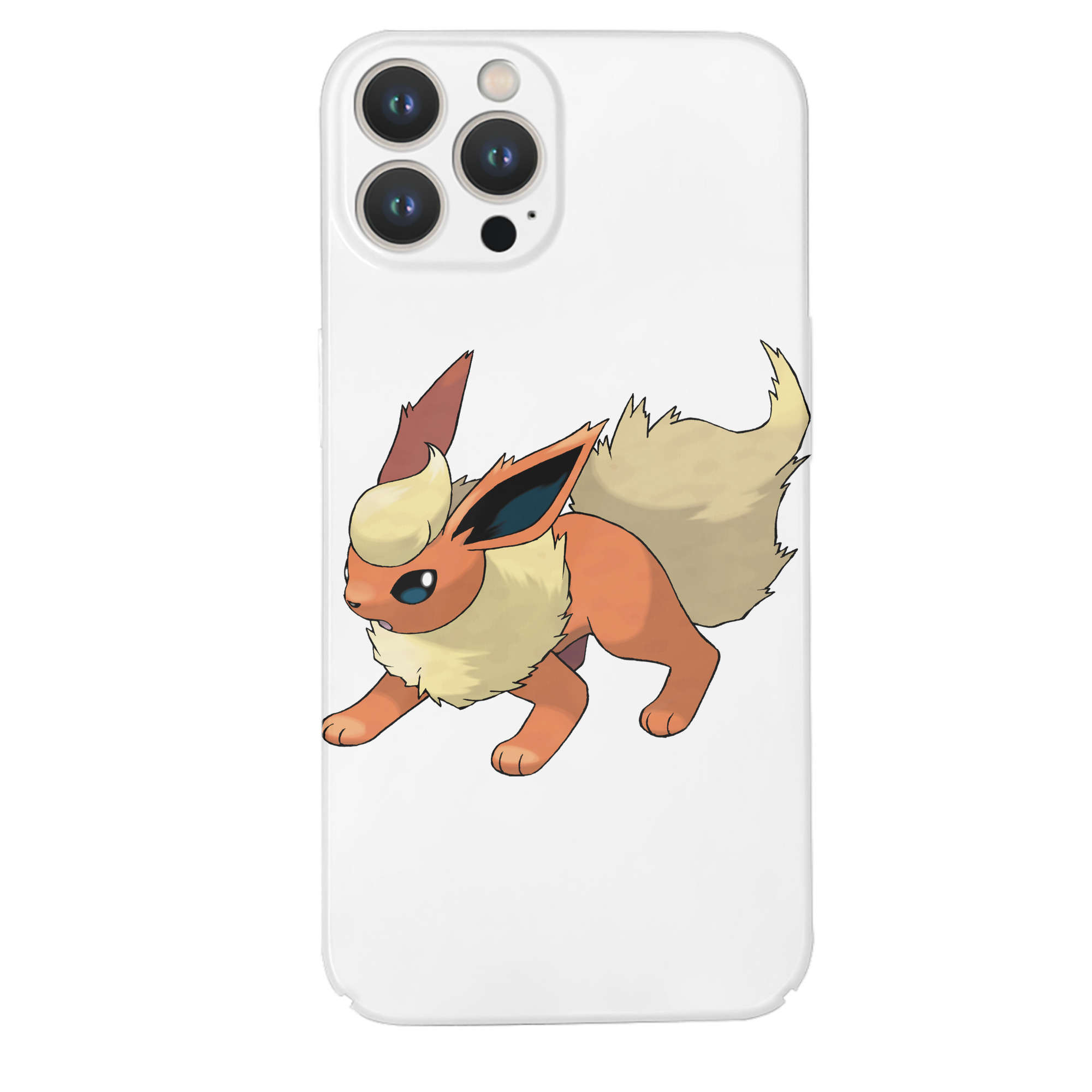 （画像用） ポケットモンスター Pokémon 【iPhone 14シリーズ対応】ハードケース